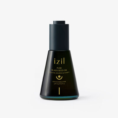 Pure Black Seed Oil